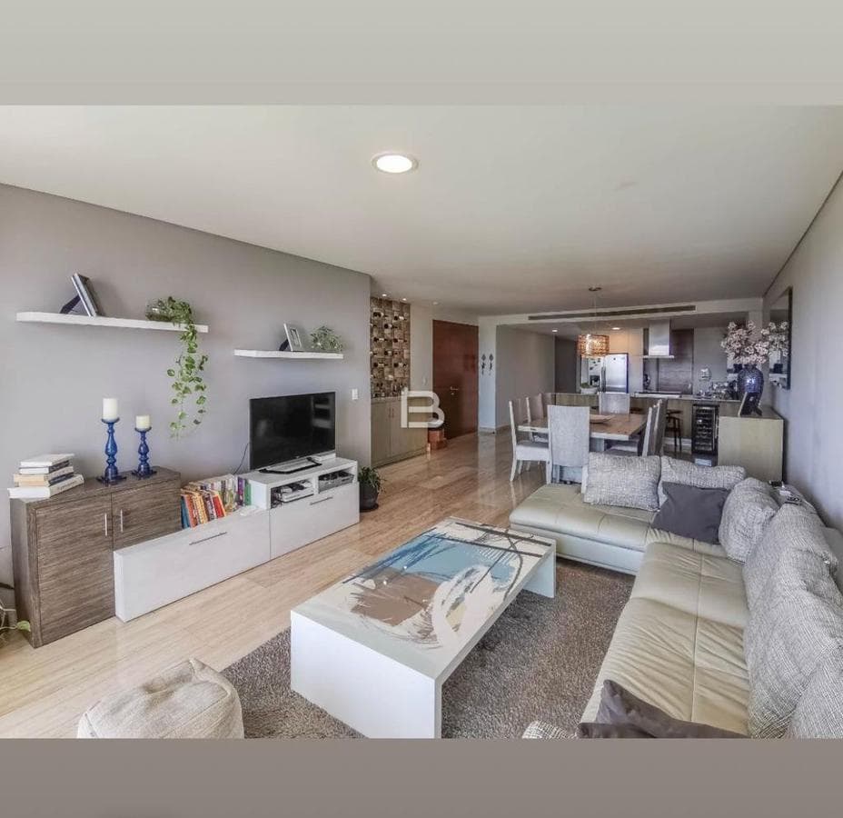 Sky Puerto Cancún Apartment for Rent