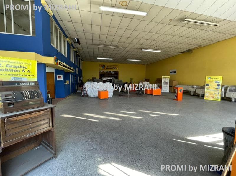 Land for Sale in Pompeya