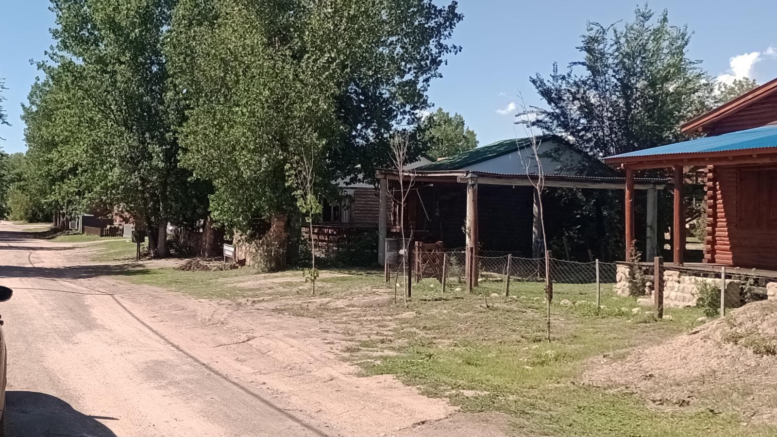 House in Arroyo de los Patos | Natural Setting | Ideal for Living or Relaxing