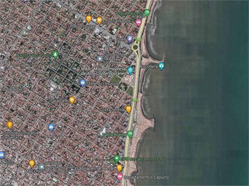 Casa en P.Luro