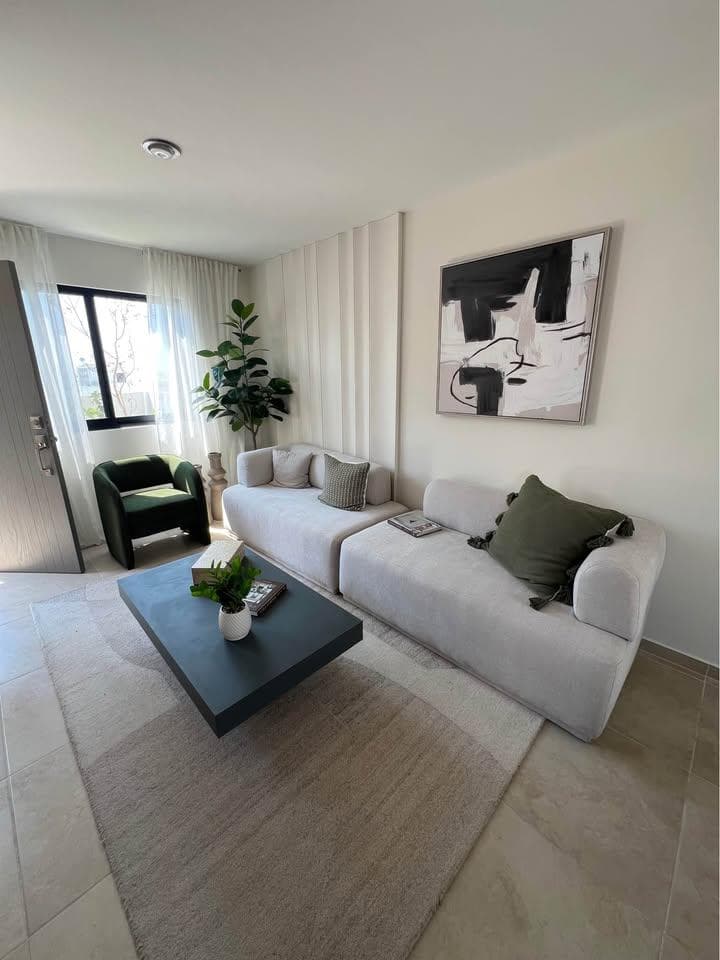 House in the San Marino Residential Community