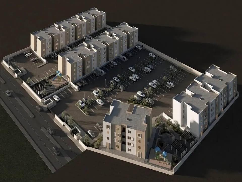 Apartment on the beaches of Rosarito