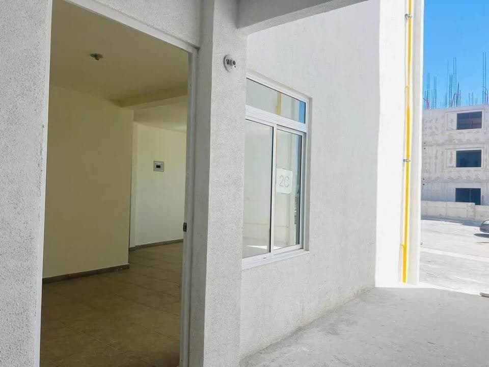 Apartment on the beaches of Rosarito