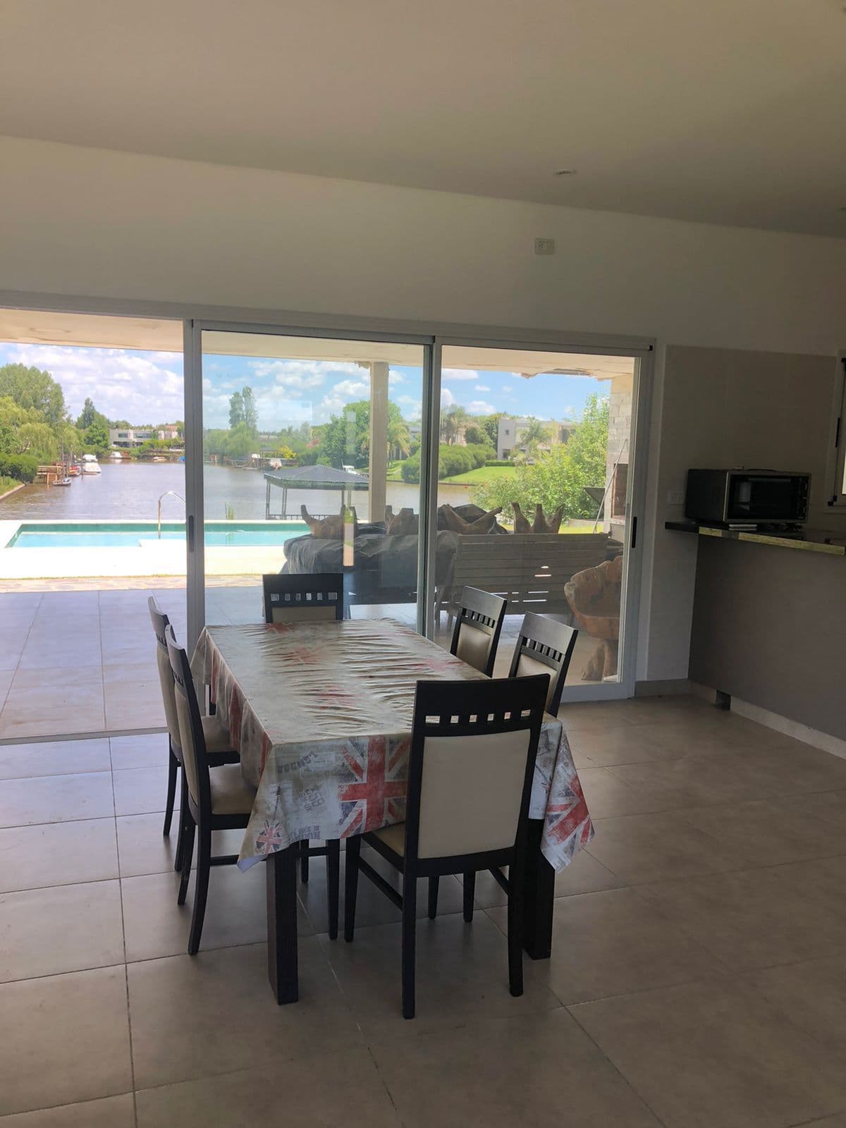 Home - San Benito