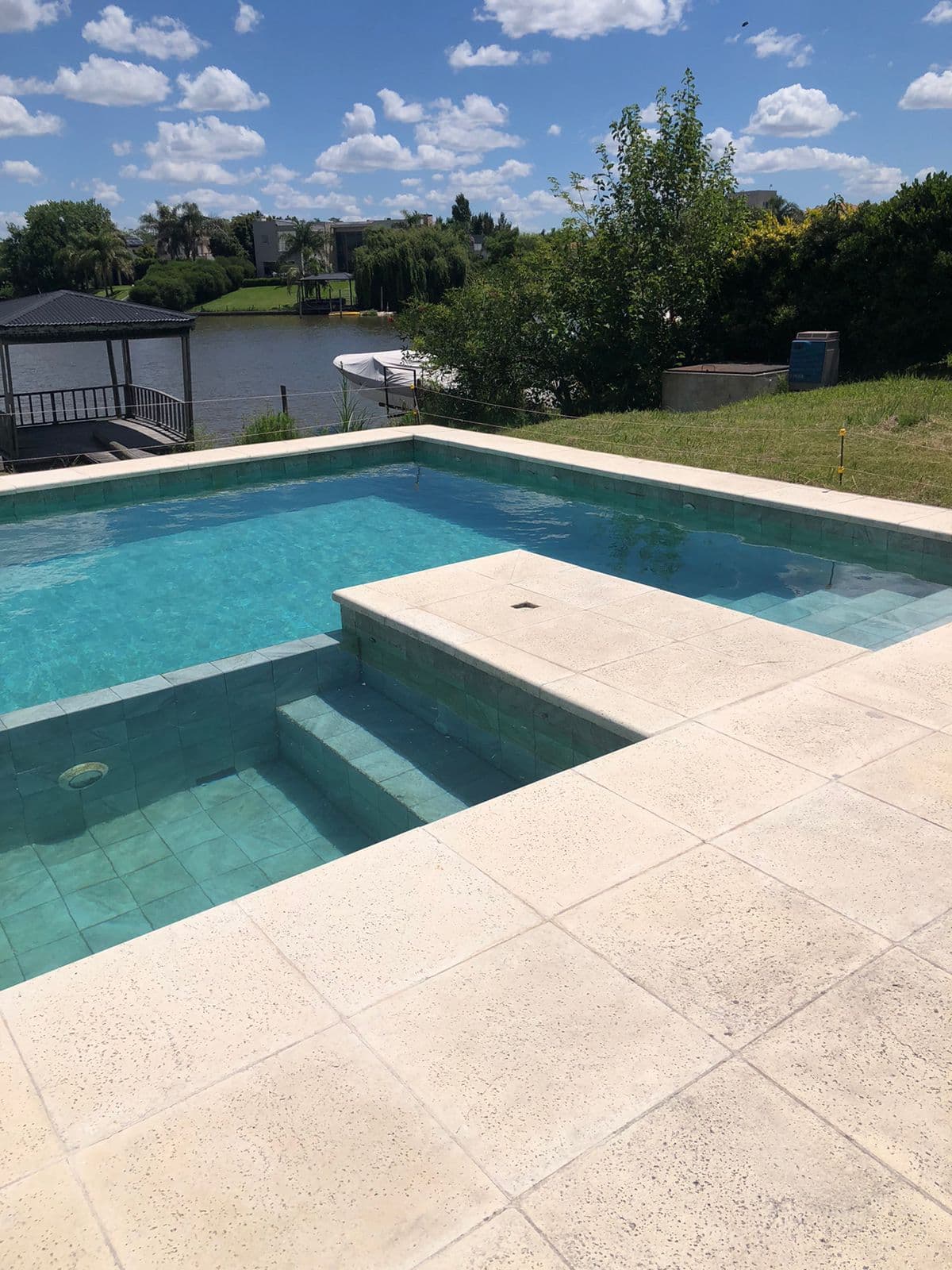 Home - San Benito