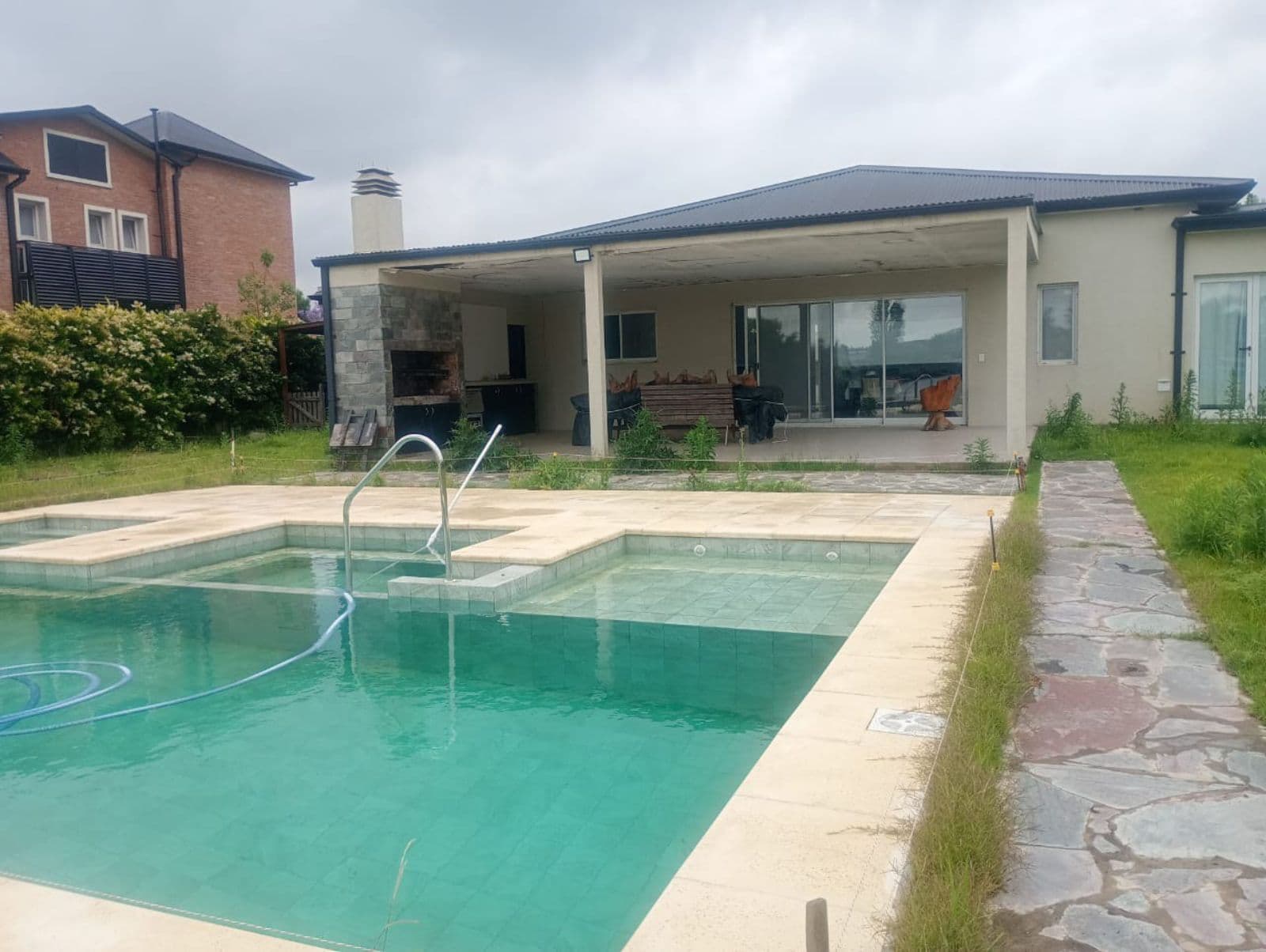 Home - San Benito