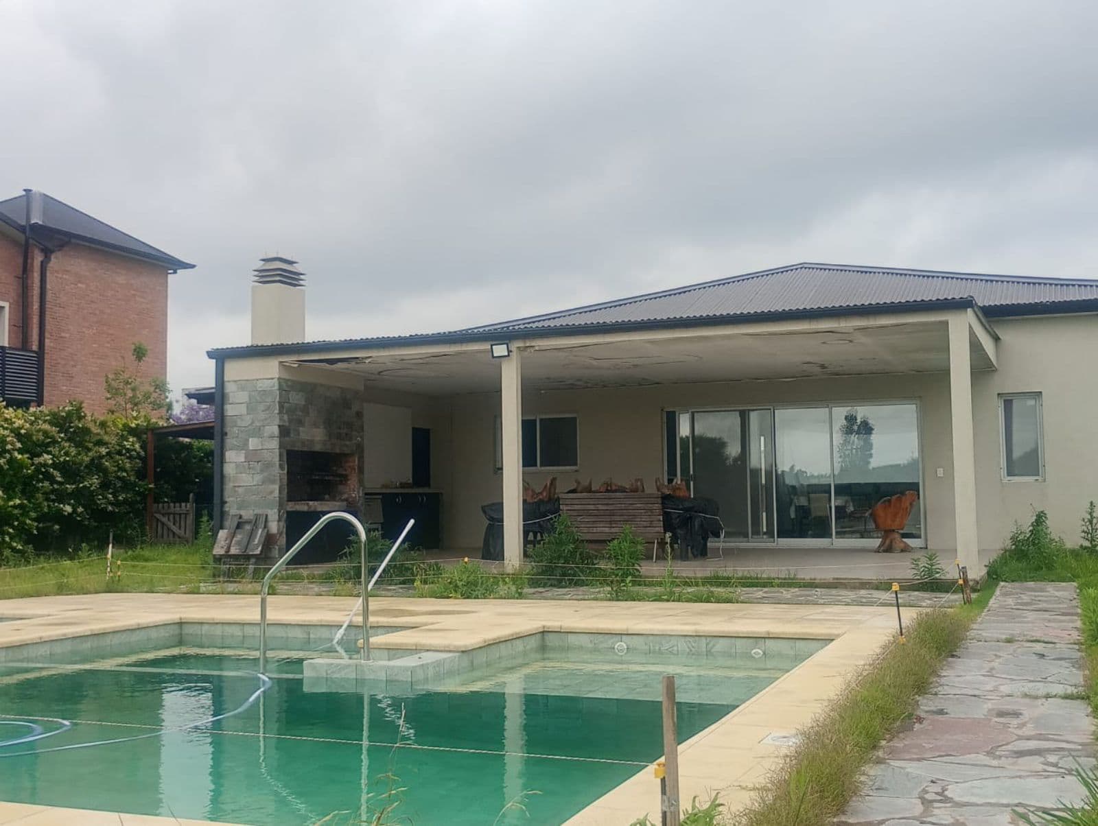 Home - San Benito