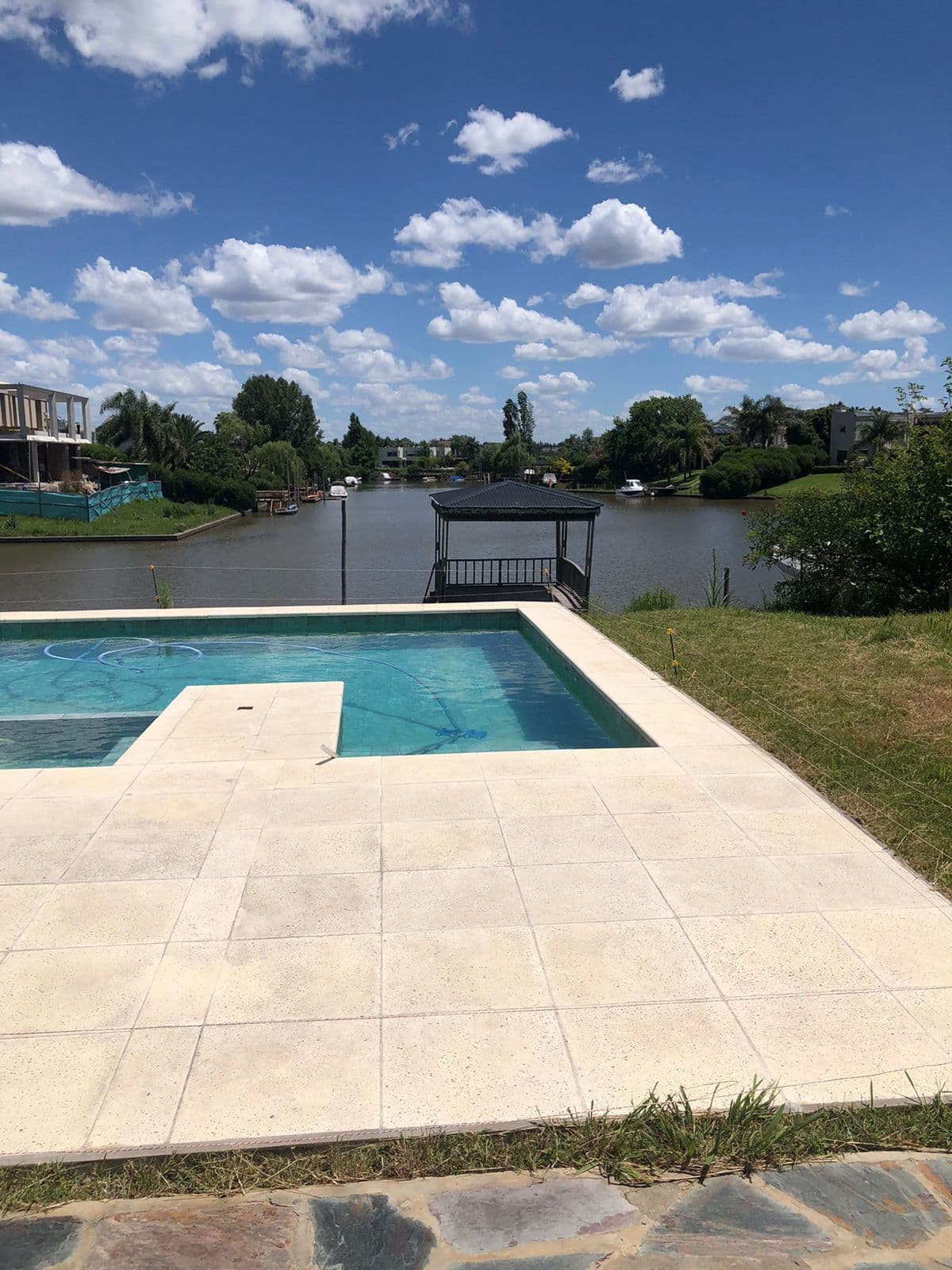 Home - San Benito