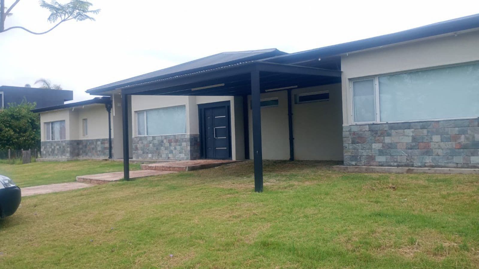 Home - San Benito