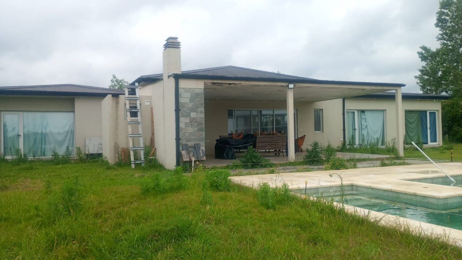 Home - San Benito