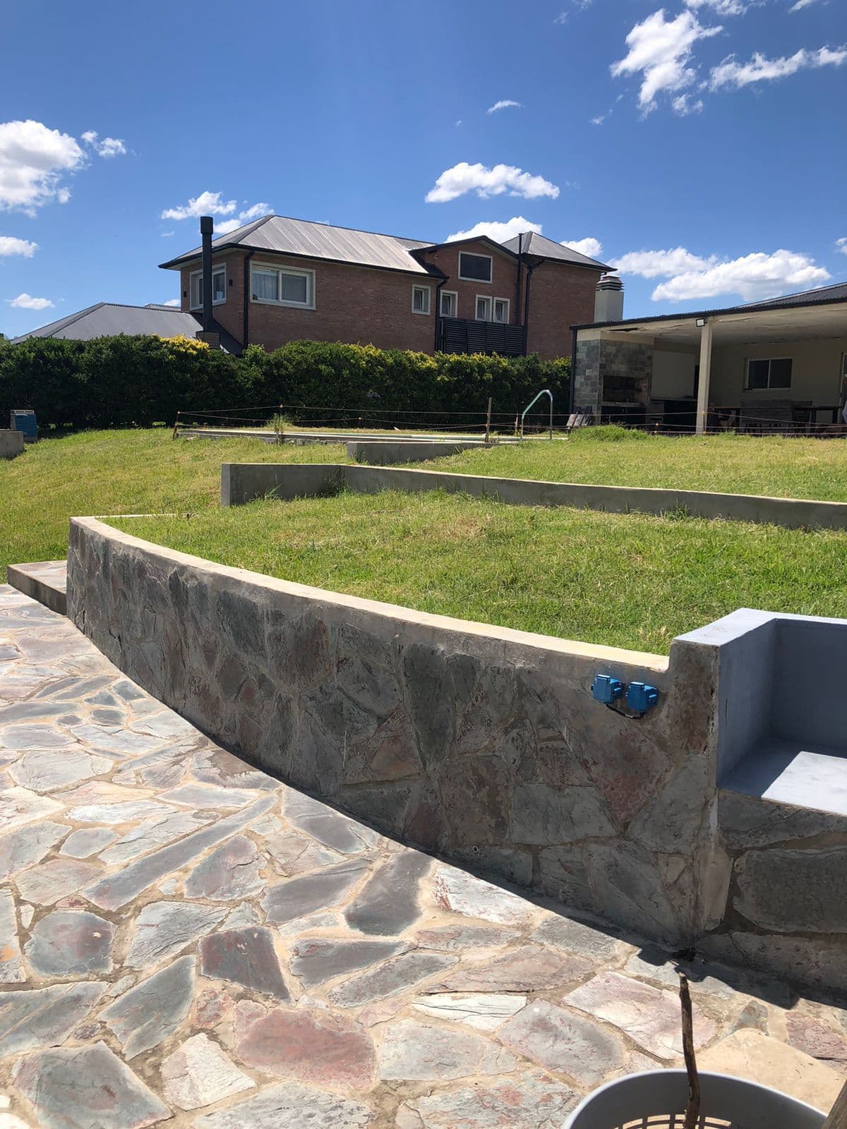 Home - San Benito