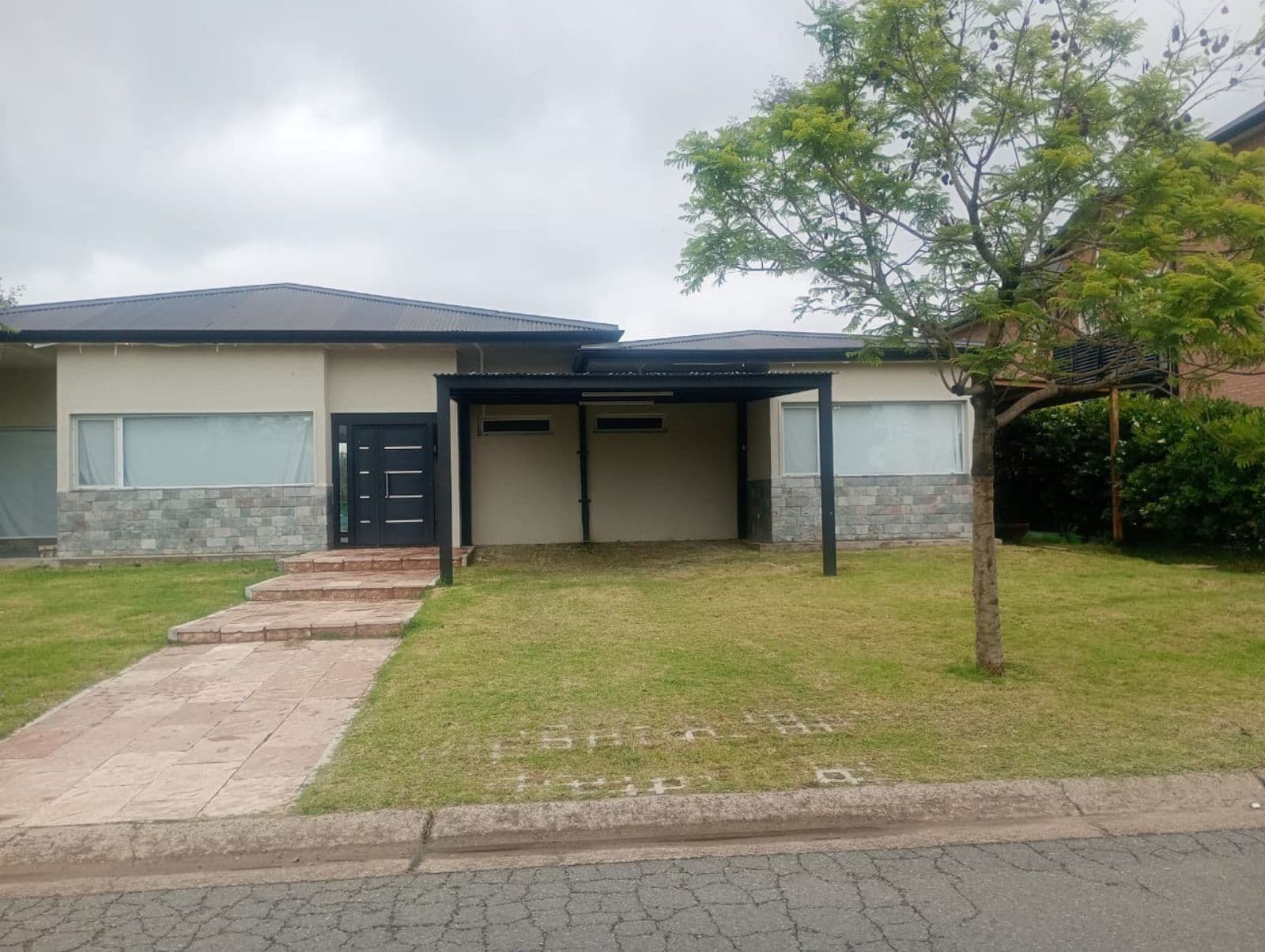 Home - San Benito
