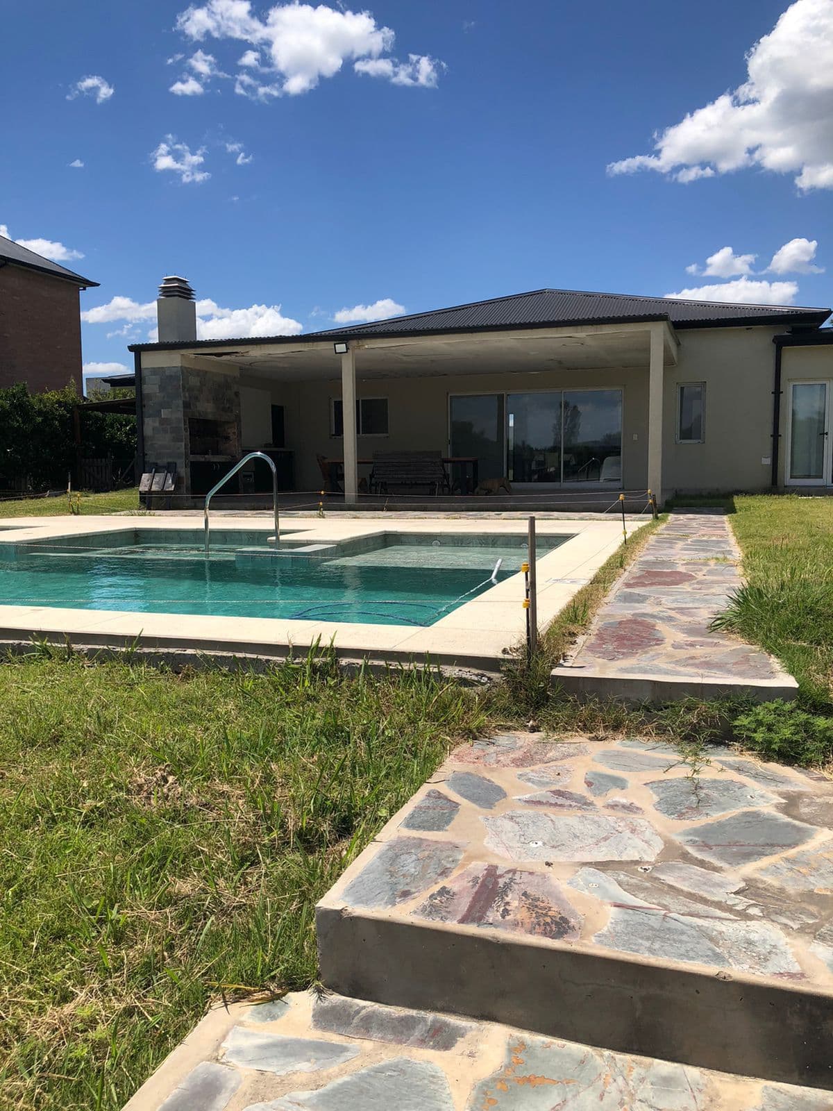 Home - San Benito