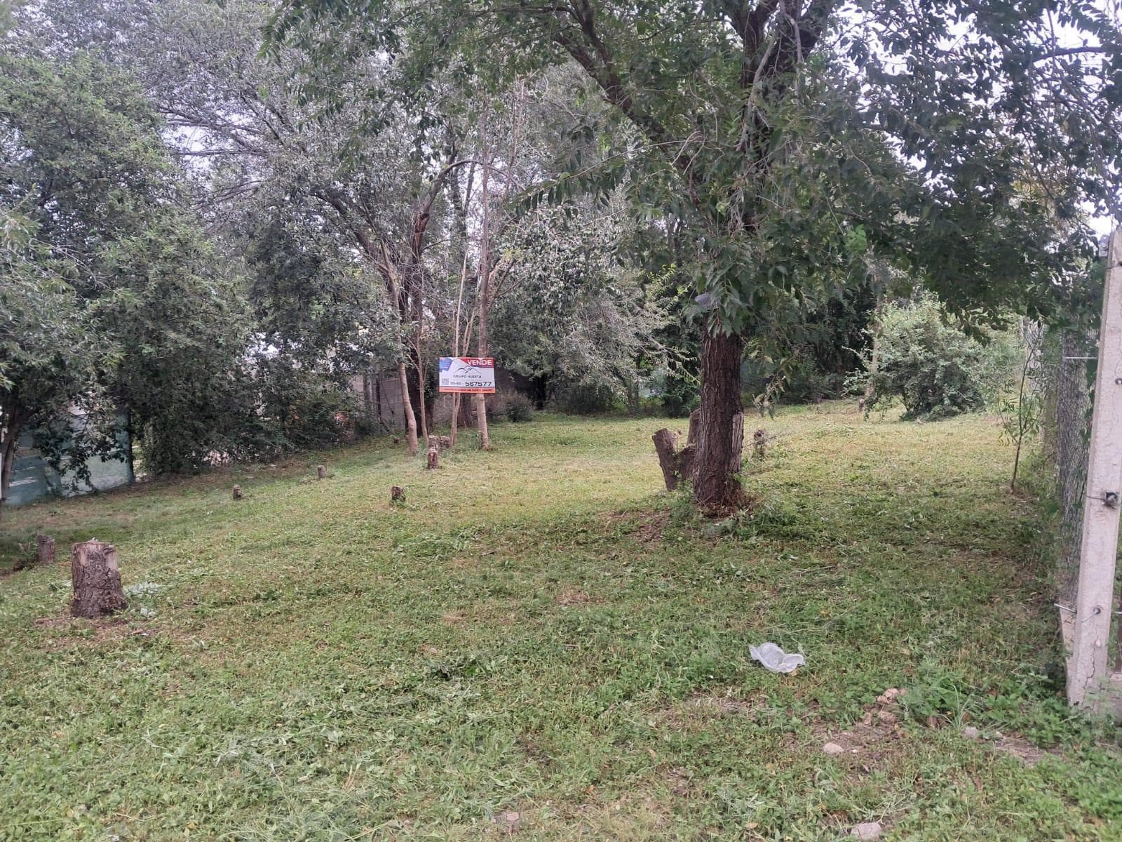 LAND FOR SALE IN VILLA GIARDINO