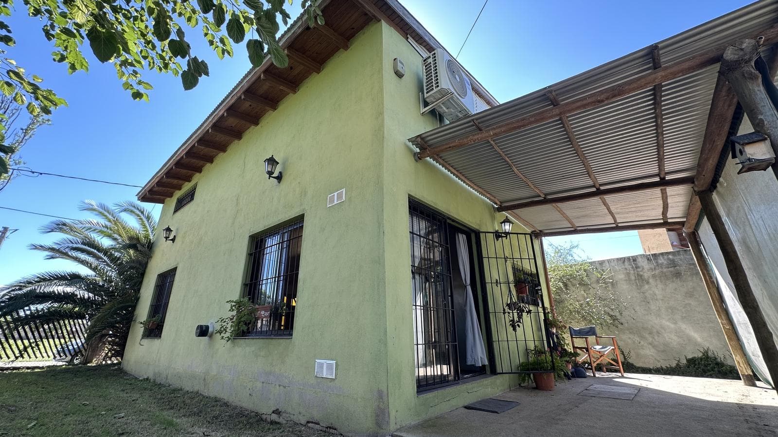 Casa en Alta Gracia