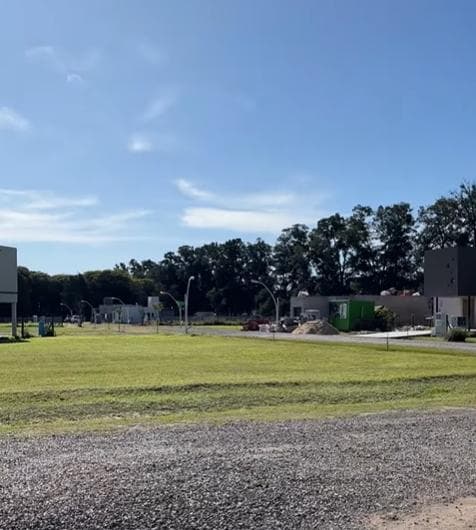 Lot in Brisanova - Gated Community