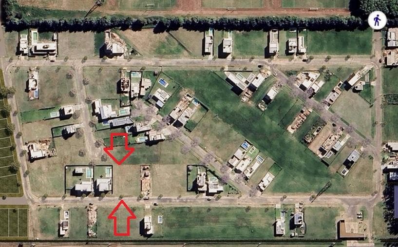 Lot in Brisanova - Gated Community
