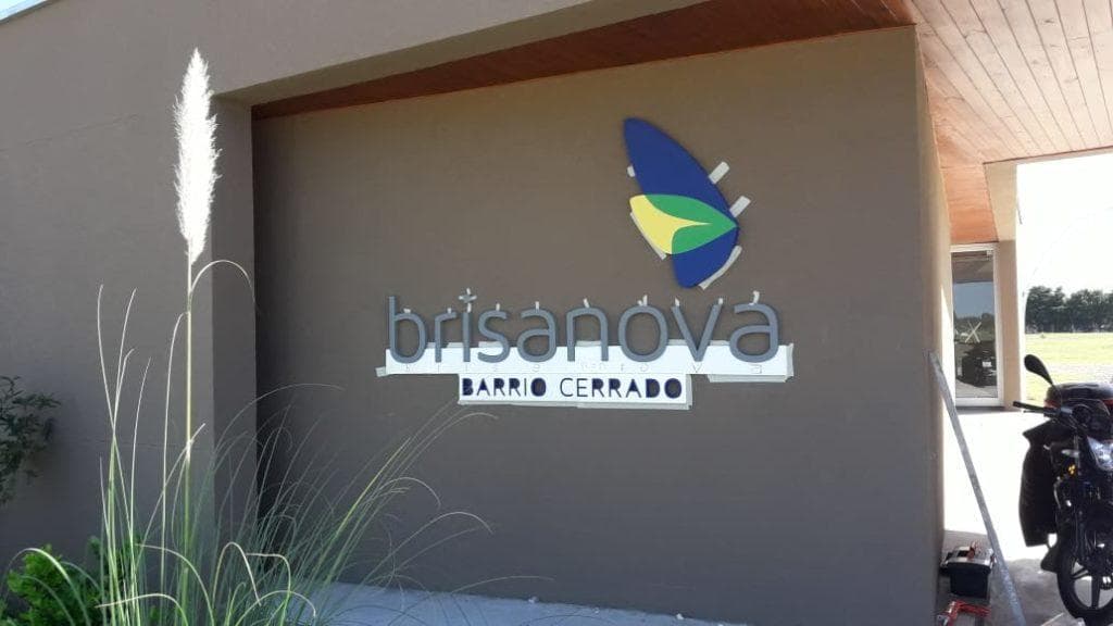 Lot in Brisanova - Gated Community