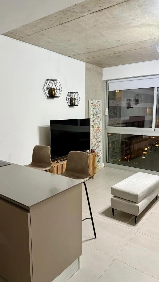 Apartment in Palermo