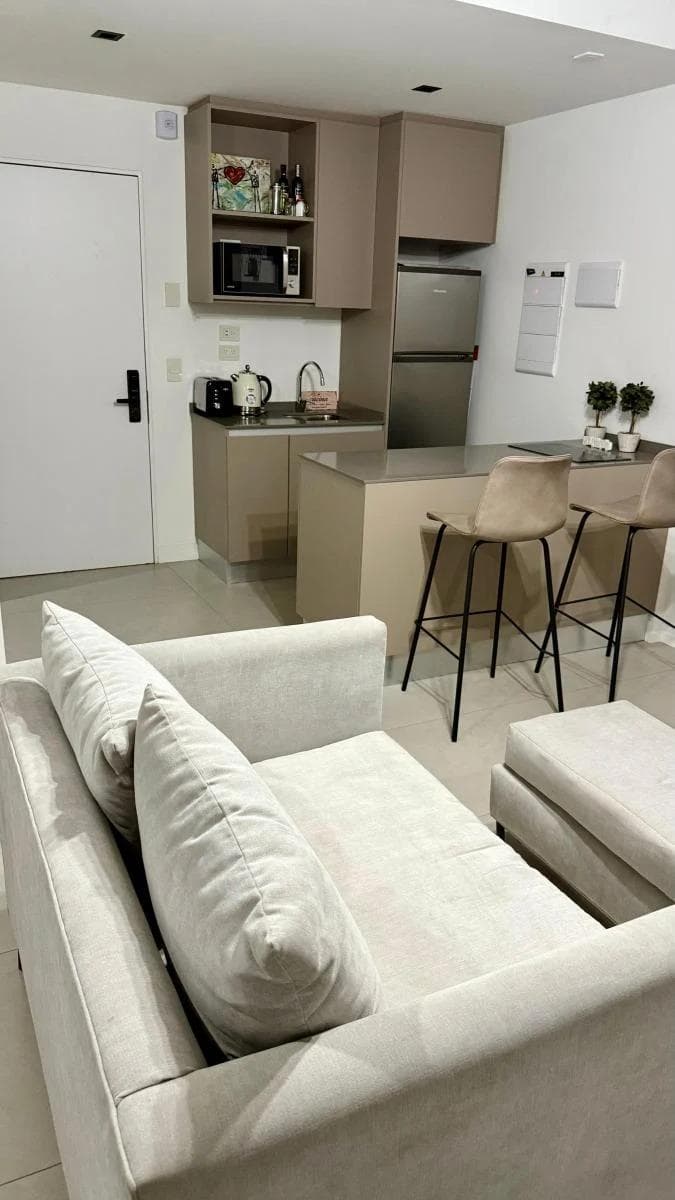 Apartment in Palermo