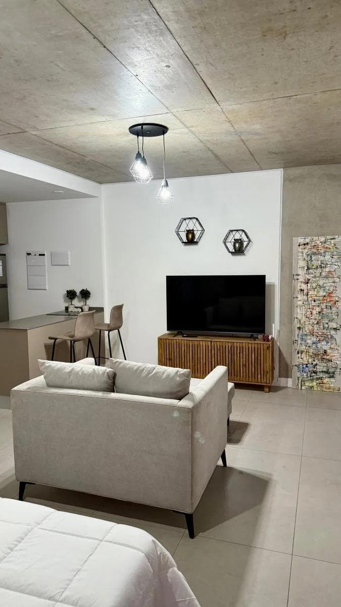 Apartment in Palermo