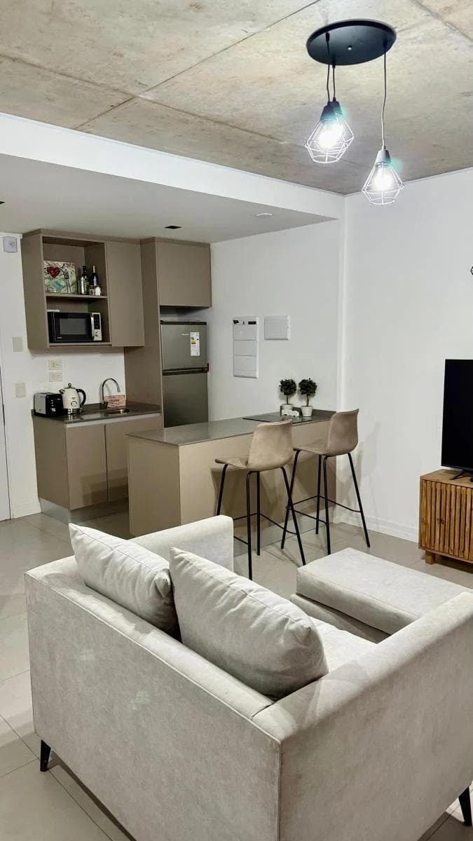 Apartment in Palermo