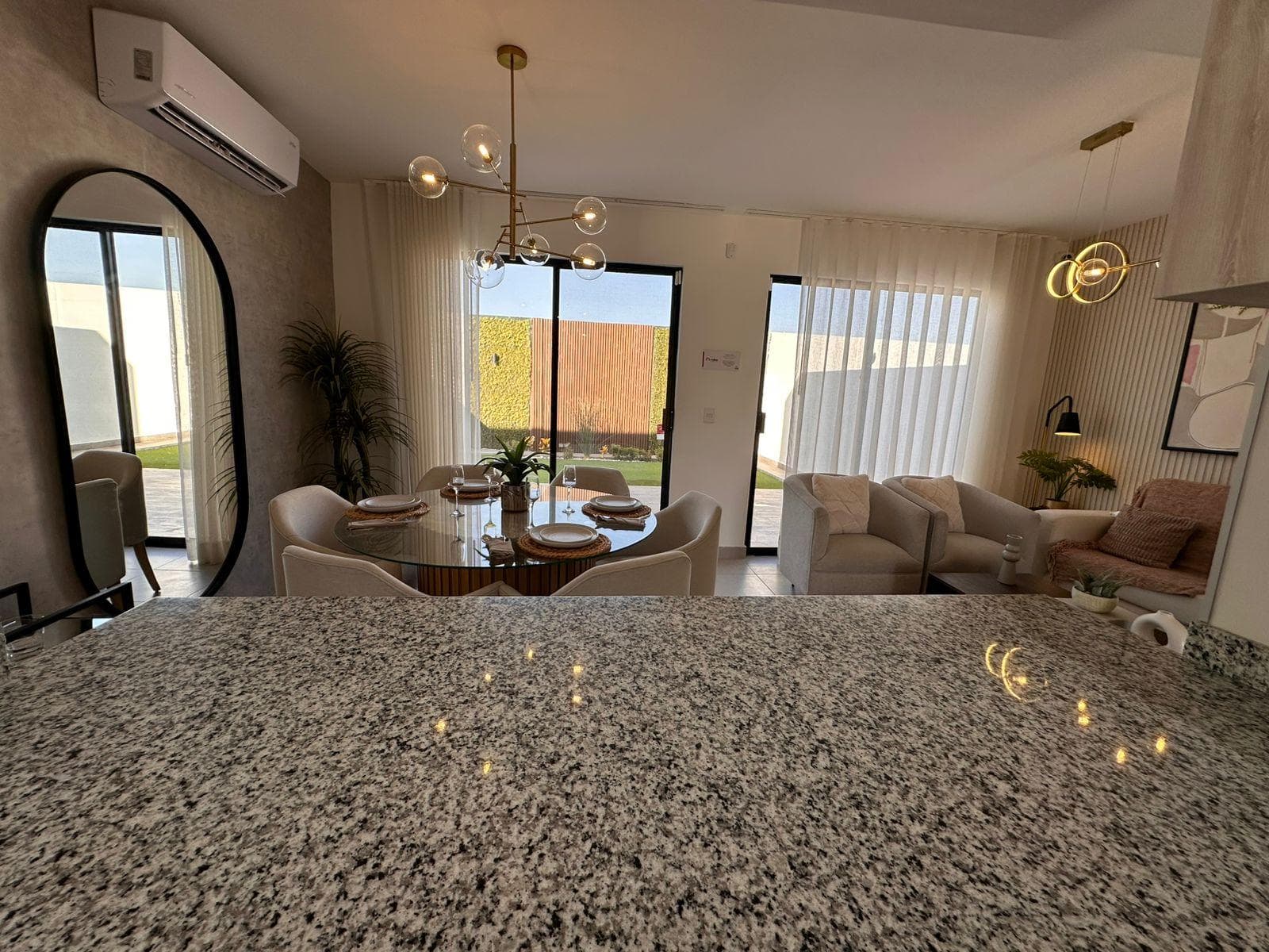 House for sale in P Aurea, located on the Torreón-San Pedro Highway in Torreón, Coahuila