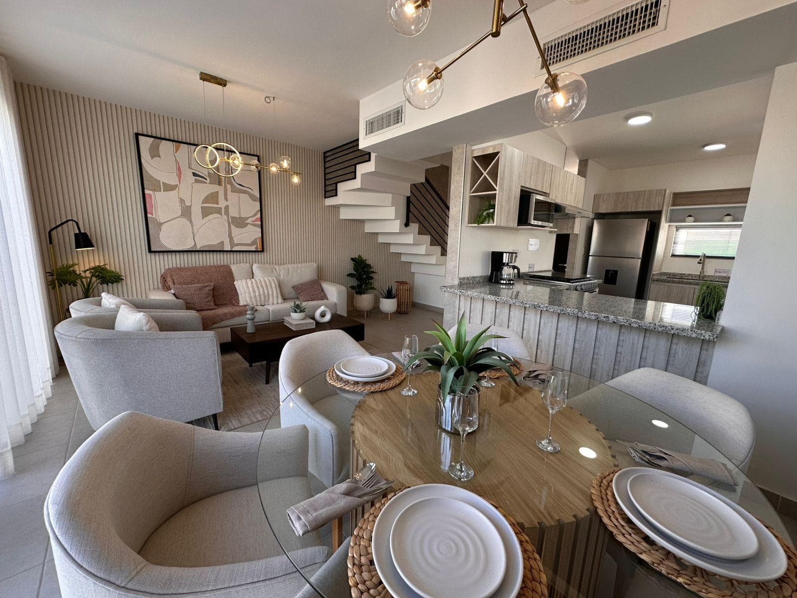 House for sale in P Aurea, located on the Torreón-San Pedro Highway in Torreón, Coahuila