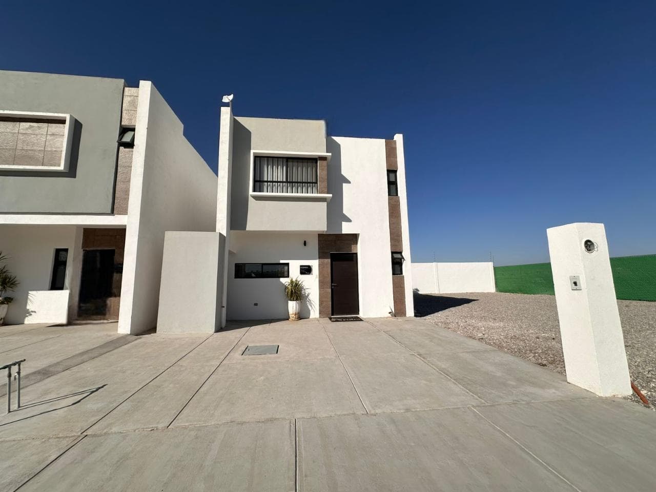 House for sale in P Aurea, located on the Torreón-San Pedro Highway in Torreón, Coahuila
