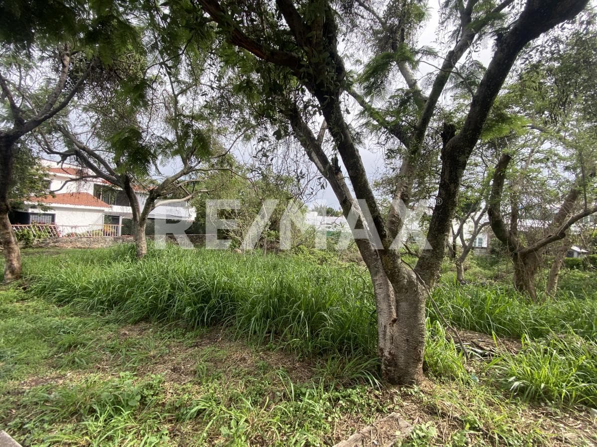 Land for Sale in Morelos, Lomas de Cocoyoc