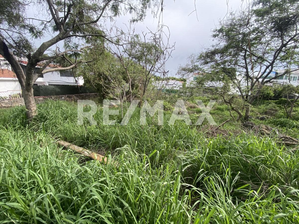 Land for Sale in Morelos, Lomas de Cocoyoc