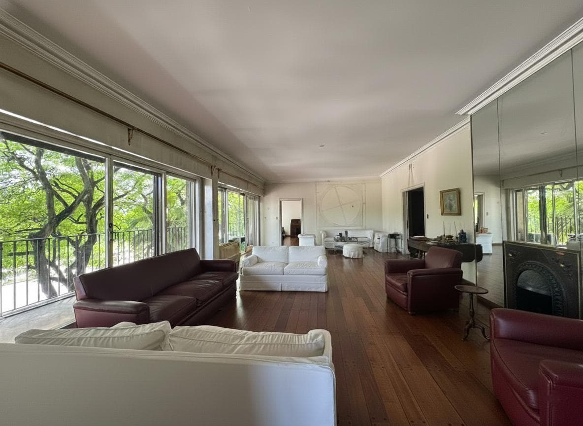 Apartment in Palermo