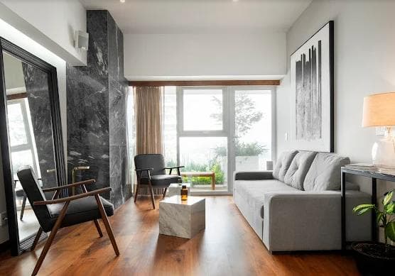 Apartment for sale in San Angel, with amenities