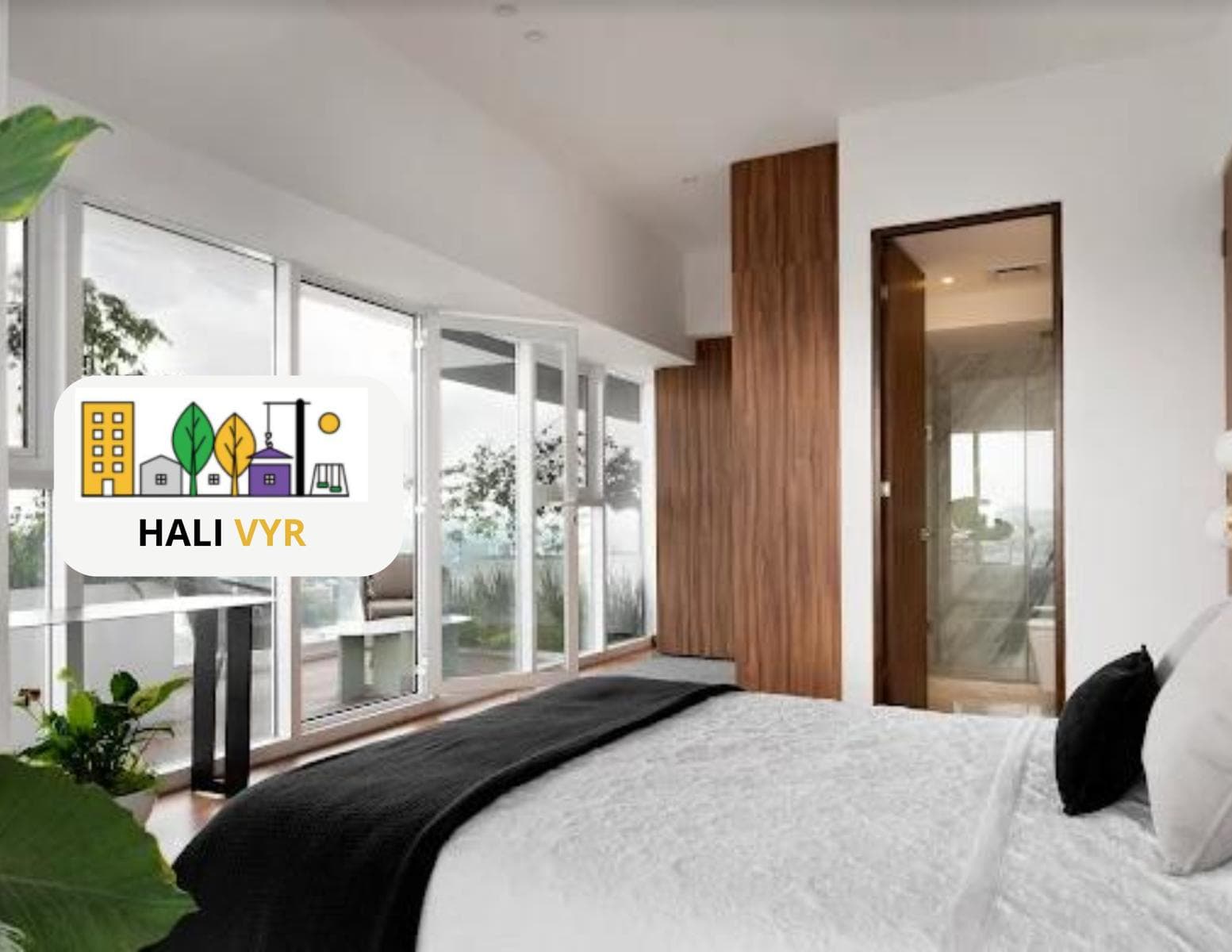 Apartment for sale in San Angel, with amenities