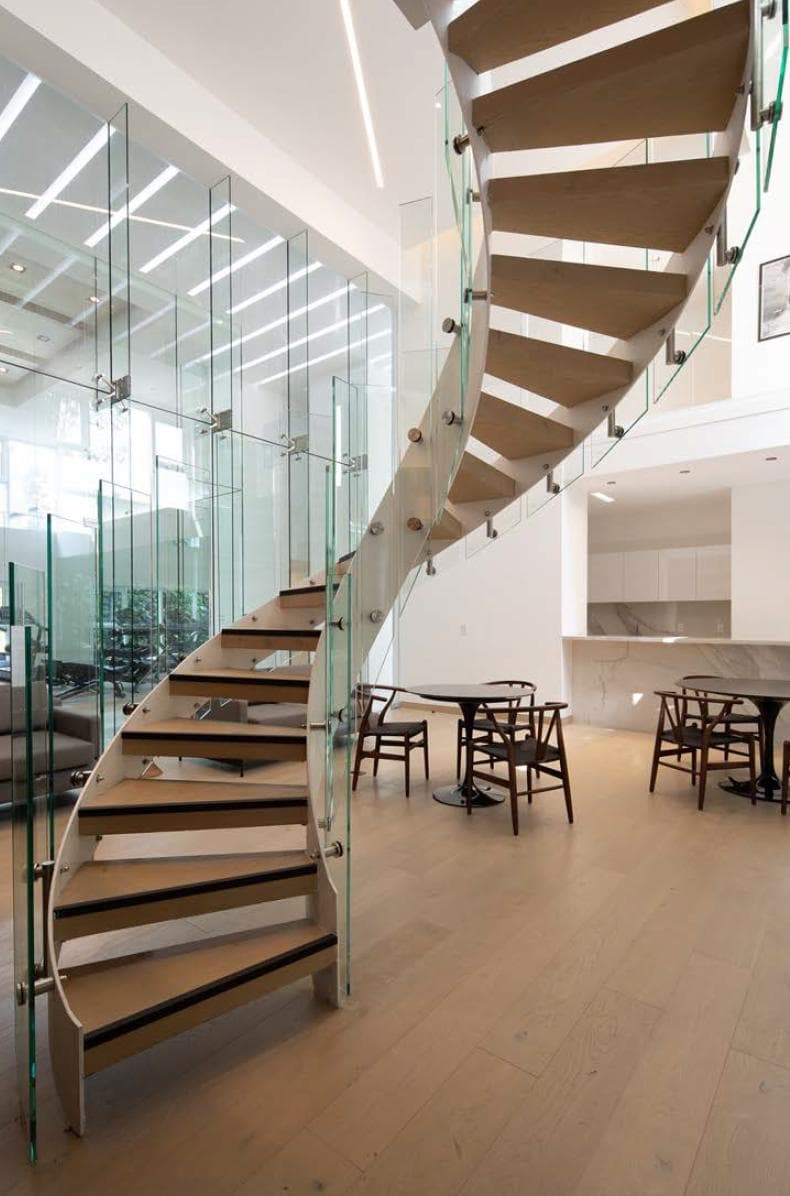PENTHOUSE for sale in San Angel, with amenities