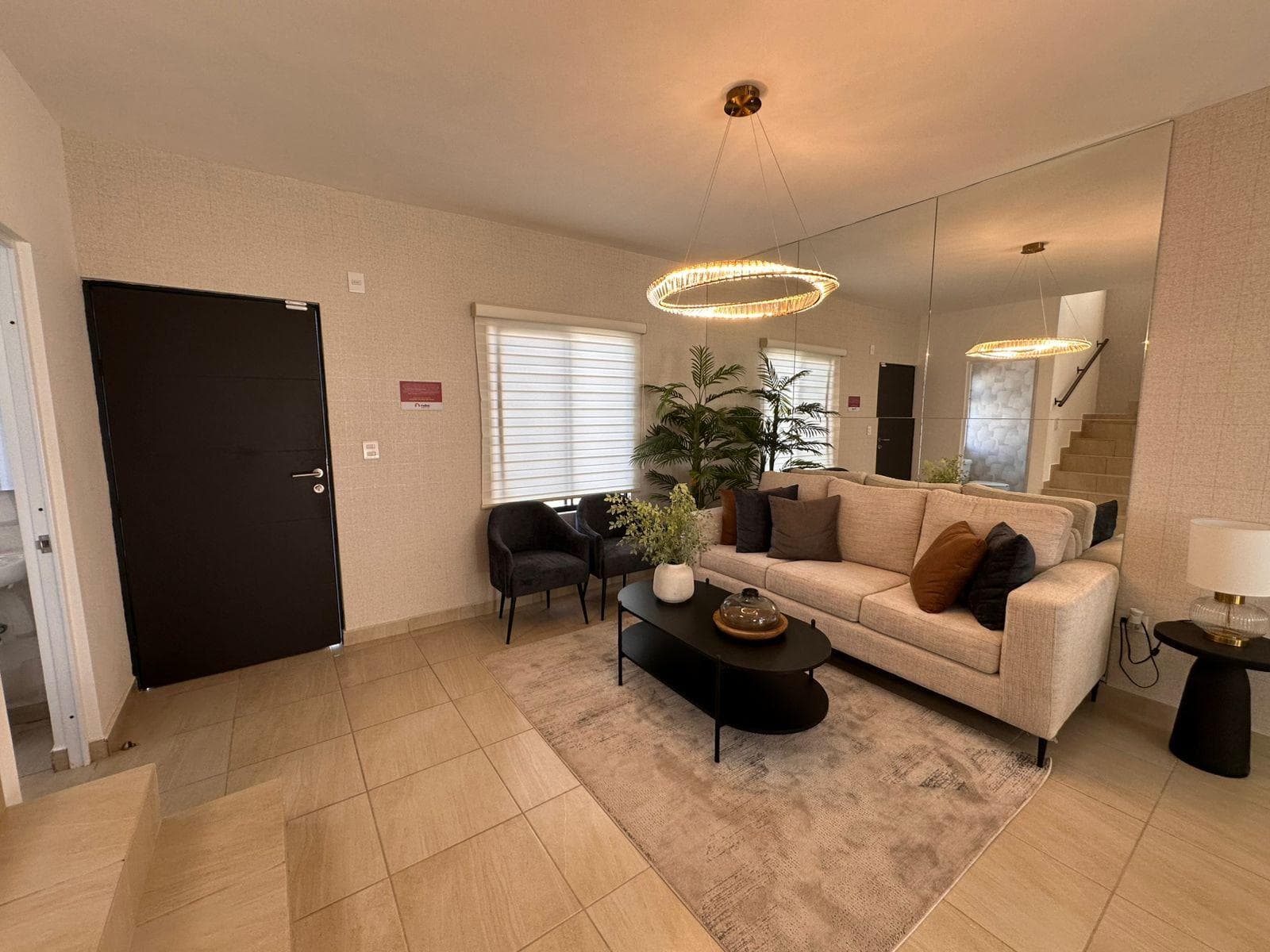 House for sale on Paseo del Valle, Carretera a Santa Fe, 27054, Torreón, Coahuila.