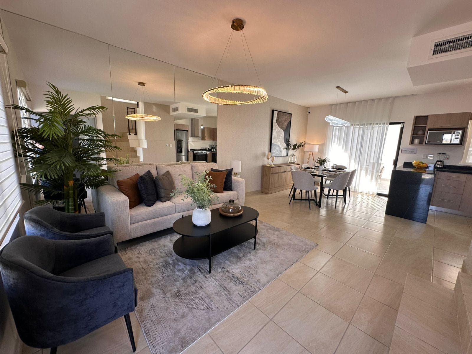 House for sale on Paseo del Valle, Carretera a Santa Fe, 27054, Torreón, Coahuila.