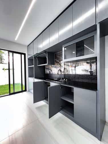 VIA CUMBRES House