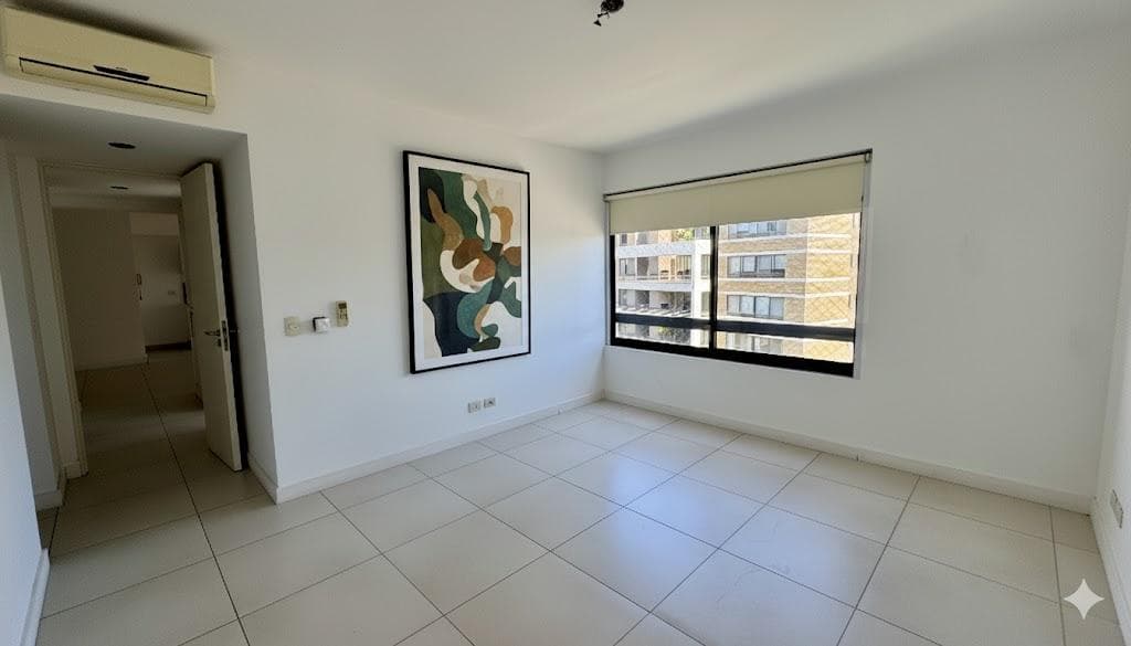 FOR RENT: Apartment in the NORDELTA Neighborhood—2 bedrooms, 1 parking space