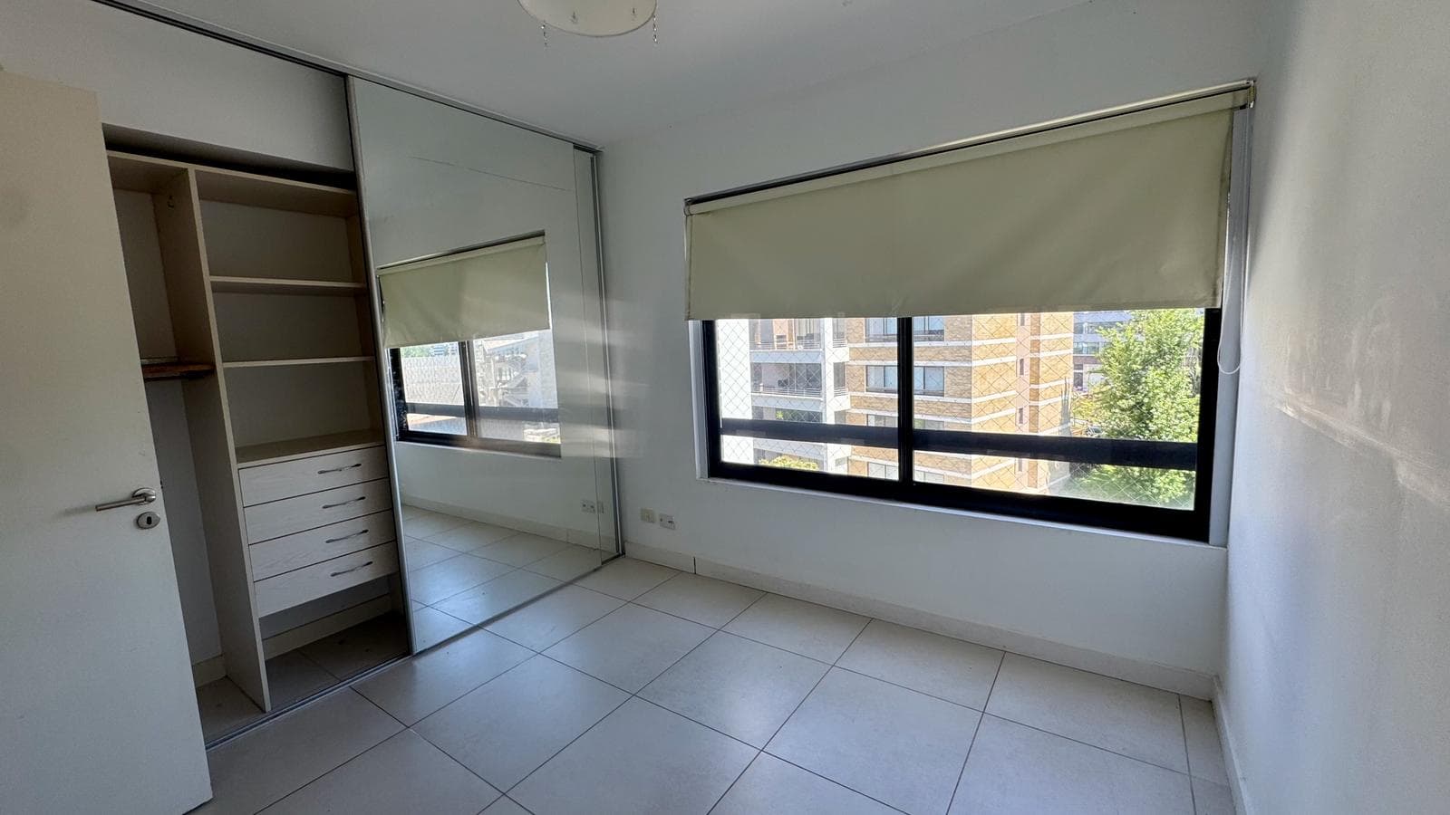FOR RENT: Apartment in the NORDELTA Neighborhood—2 bedrooms, 1 parking space