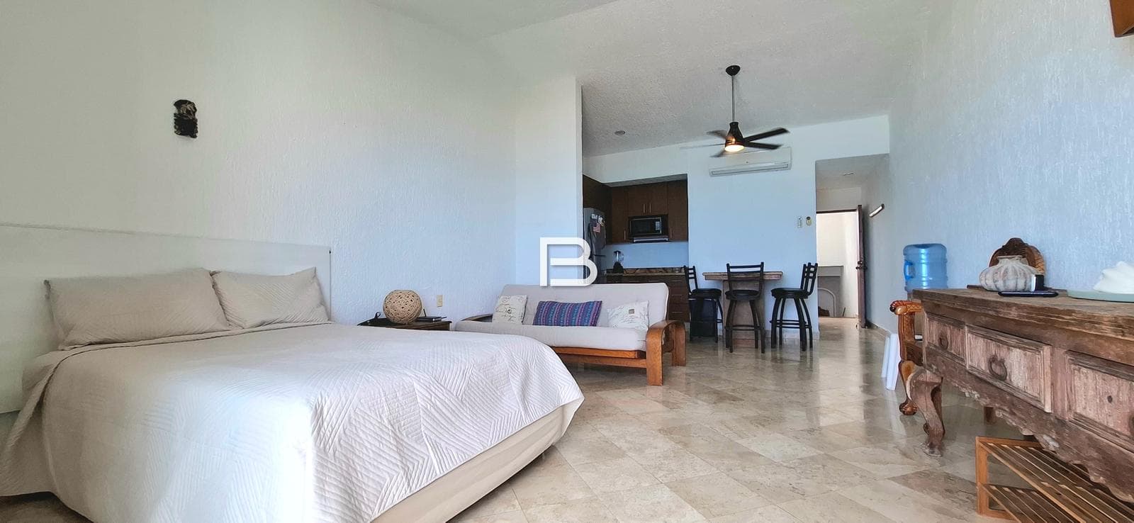 Apartment for Sale in SolyMar, Cancún