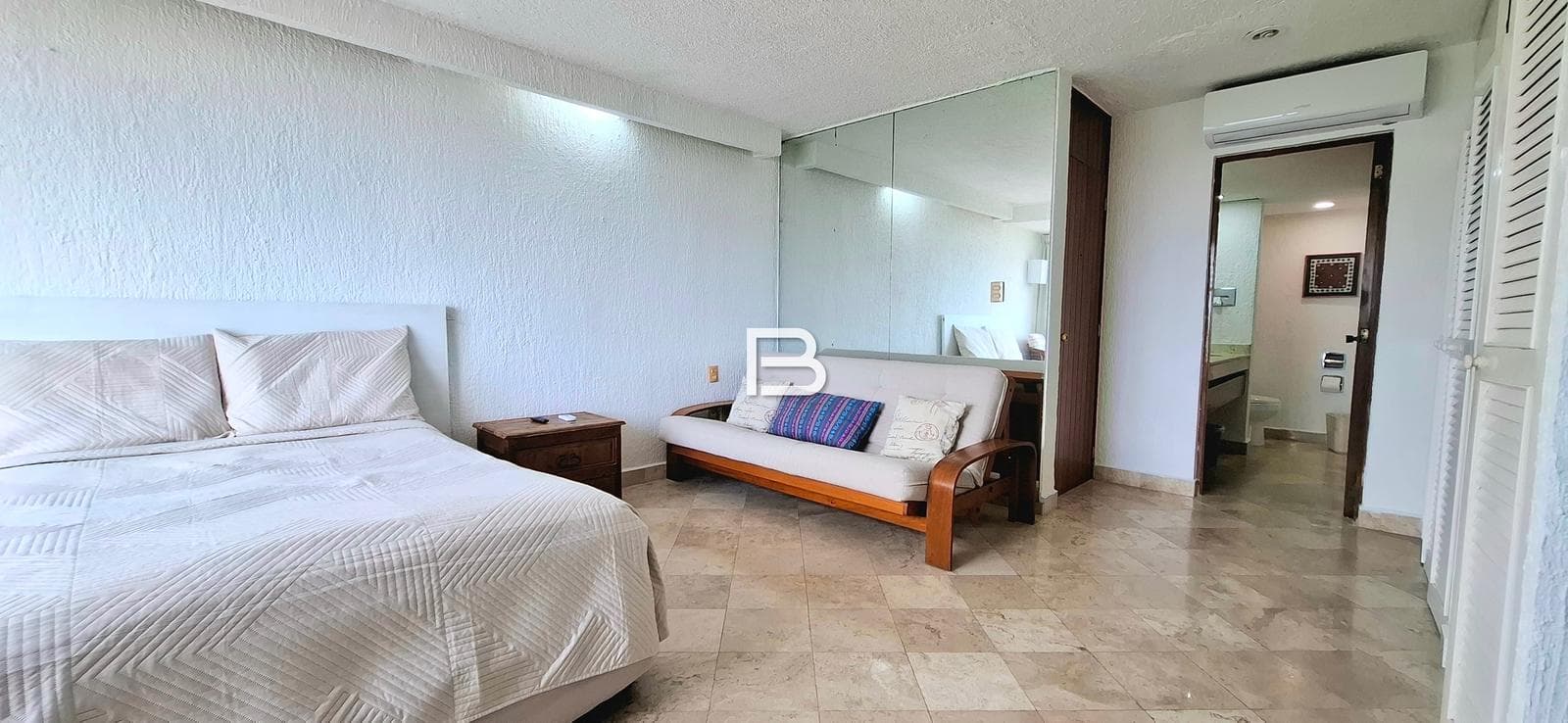 Apartment for Sale in SolyMar, Cancún