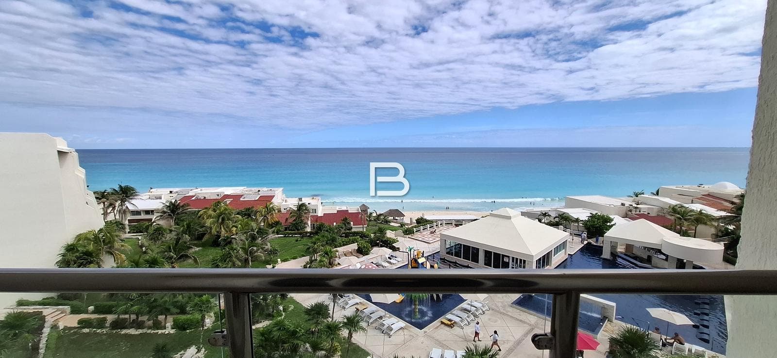 Apartment for Sale in SolyMar, Cancún