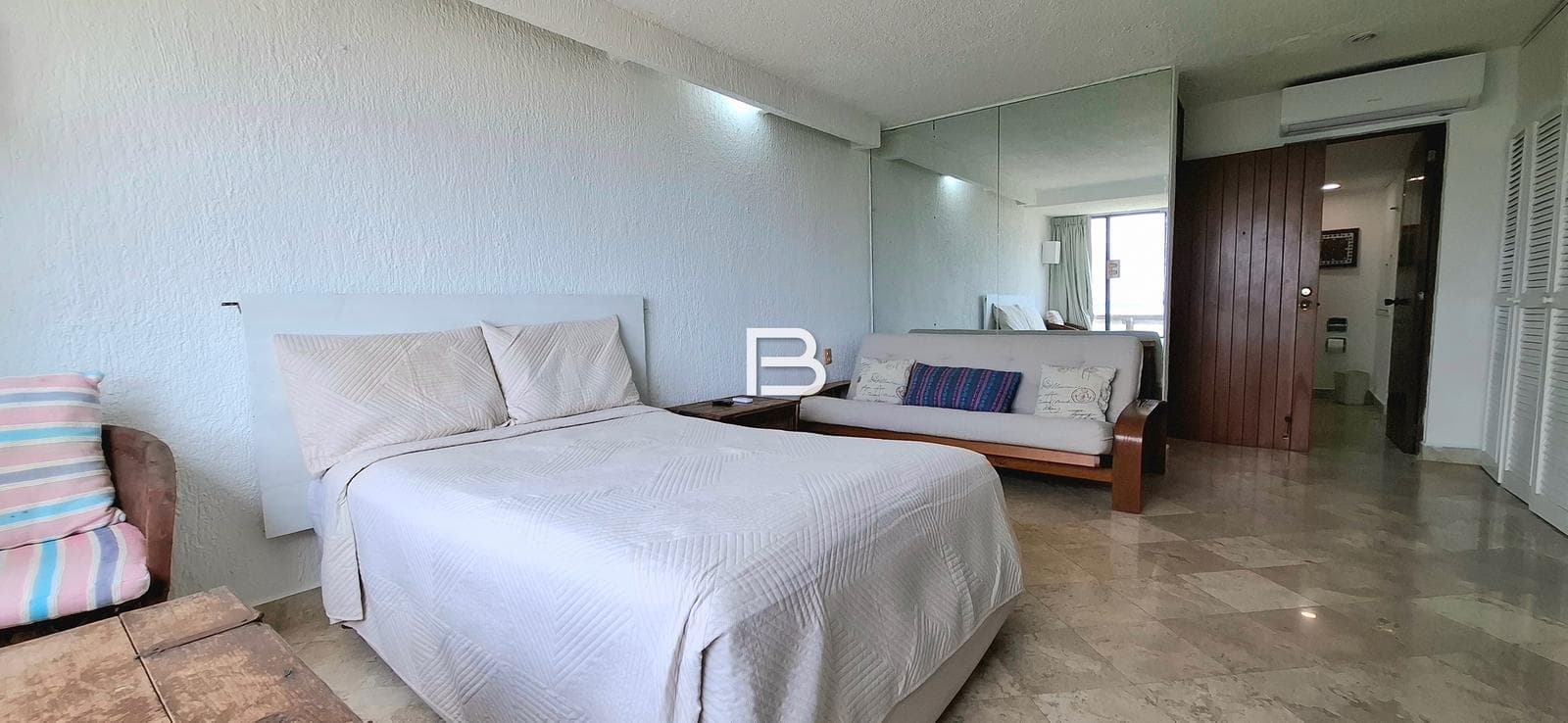 Apartment for Sale in SolyMar, Cancún