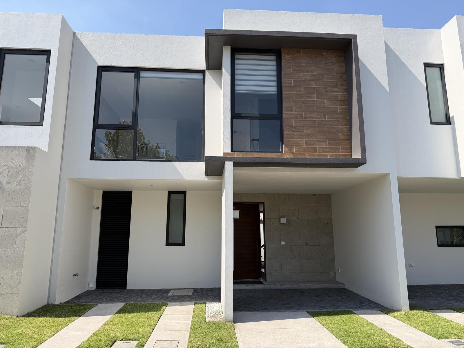 House for Sale in Áurea Toluca, Paseo Arboleda