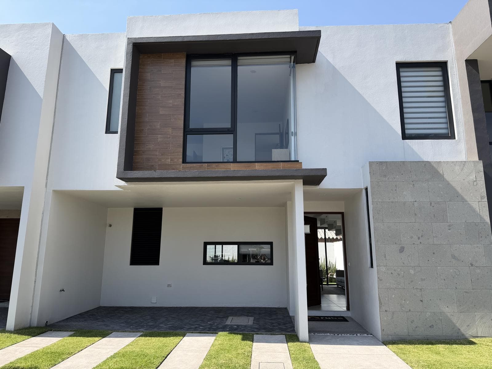 House for Sale in Áurea Toluca, San Mateo, Otzacatipan