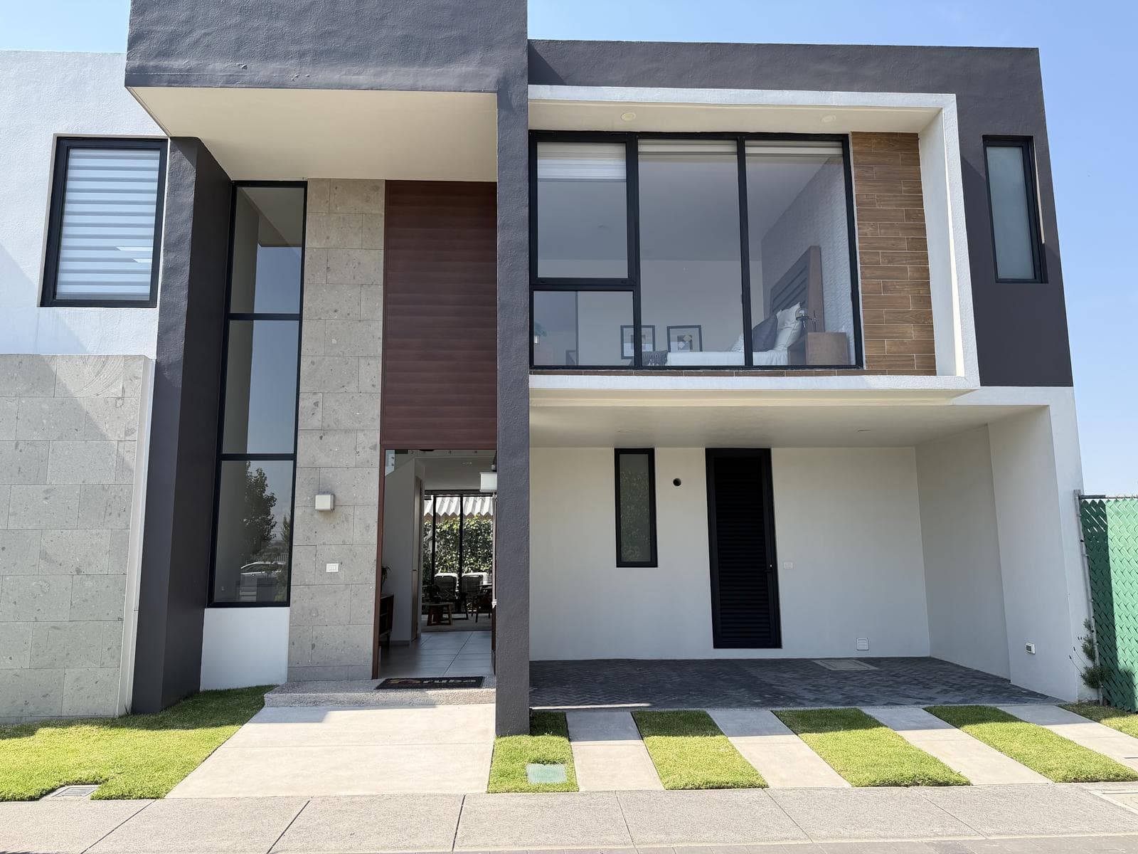 House for Sale in Áurea Toluca on Paseo Arboleda Avenue