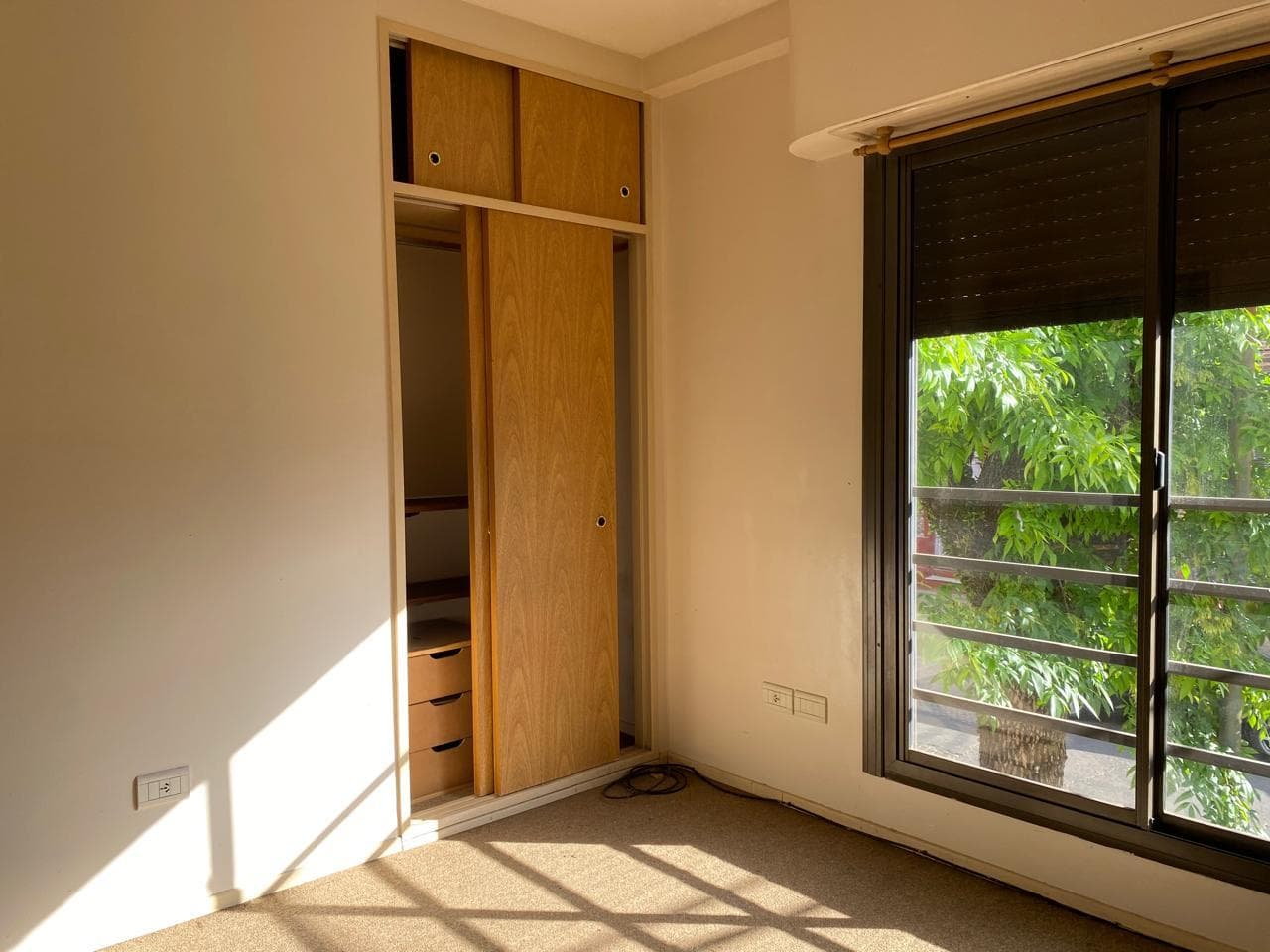 1-bedroom apartment