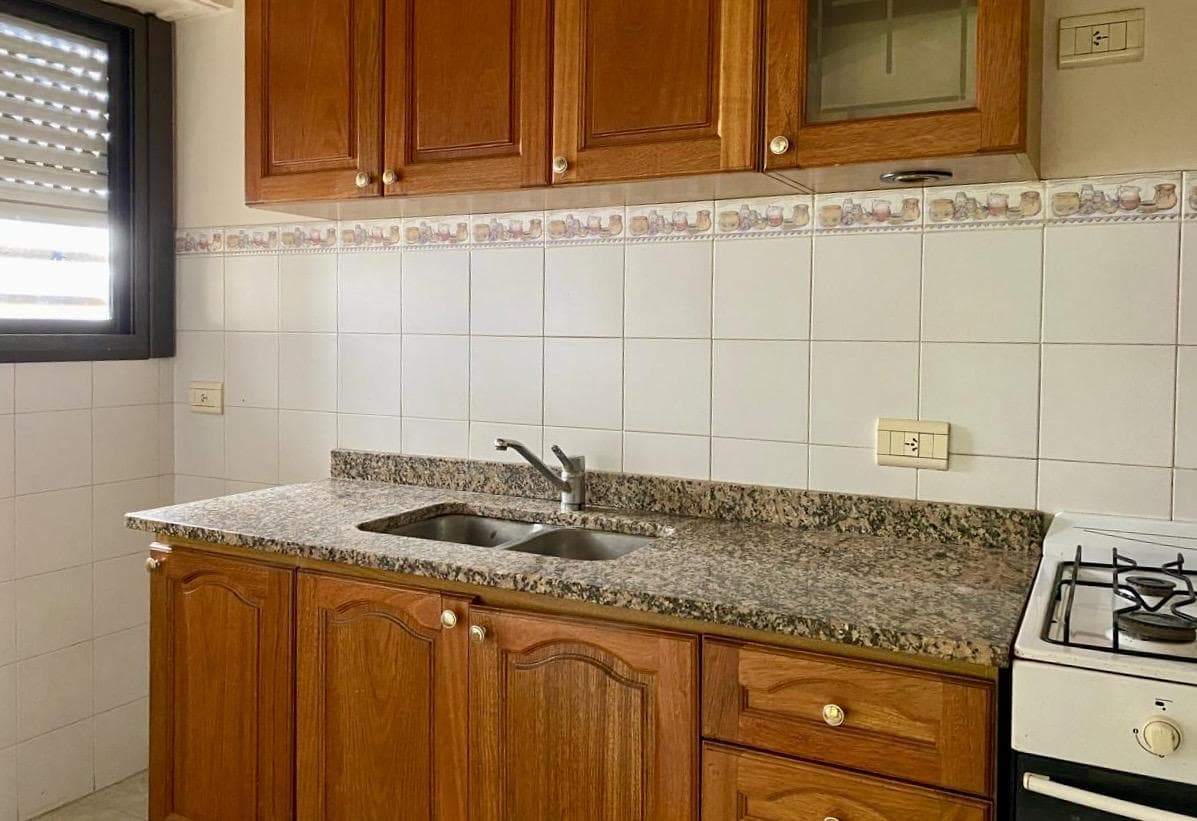 1-bedroom apartment