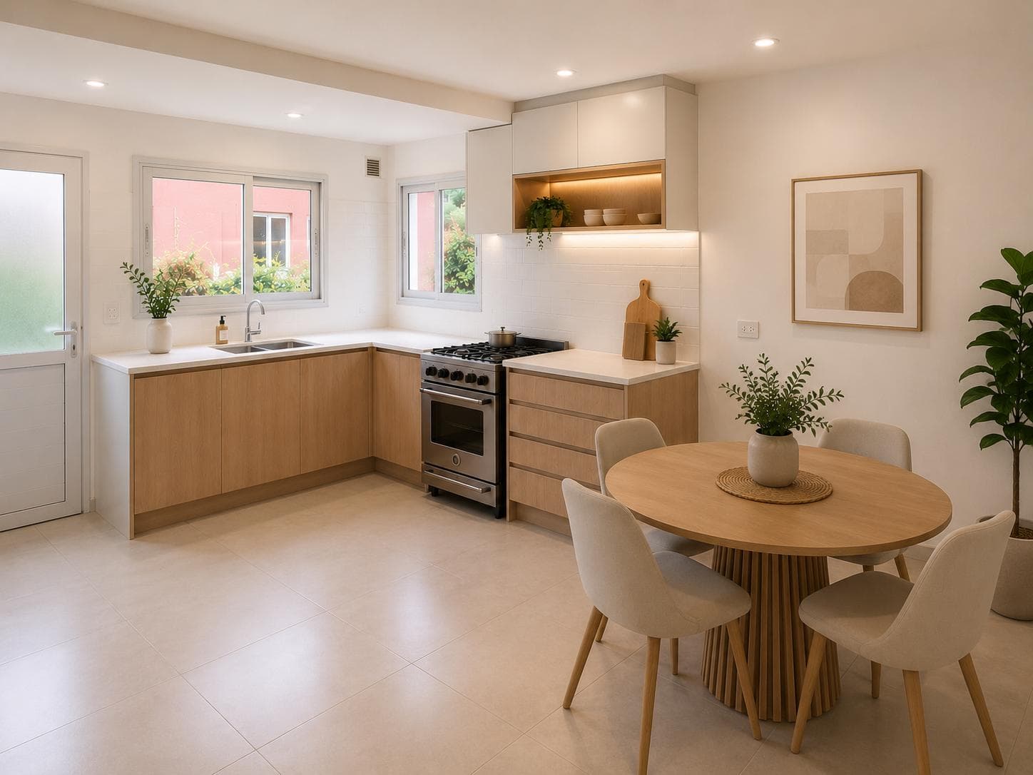 GREAT OPPORTUNITY FOR MORTGAGE QUALIFICATION - House for Sale in Need of Renovation in Santa Teresa